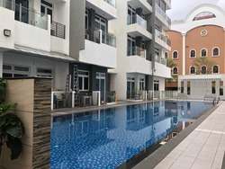Suites @ Eastcoast (D15), Condominium #216177851